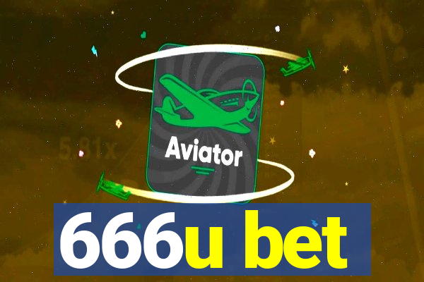 666u bet